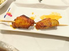 -七八冷面·延边朝鲜族美食(世纪汇店)