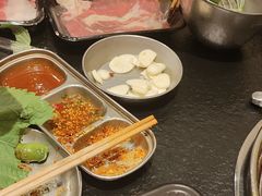 -炽城·烤肉名家(鸿达中央广场店)