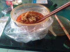 -唐记麻辣拌麻辣烫(景田东路店)