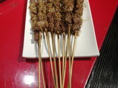 -三个大叔东北烧烤·砂锅菜(西三旗店)