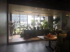 大堂-山下C5cafe(惠通时代广场店)