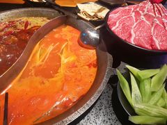 -珮姐老火锅(新街口店)