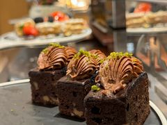 -北京王府井希尔顿酒店·万斯阁西餐厅