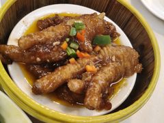 -香云轩·顺德菜(香云纱园林酒店店)