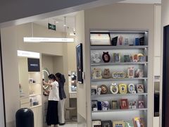 -海马体照相馆(南京虹悦城店)