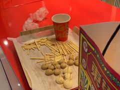 -東更道点心行(崂山丽达店)