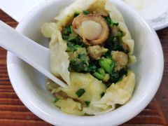 -叶存利海鲜大馅饺子(海宁路总店)