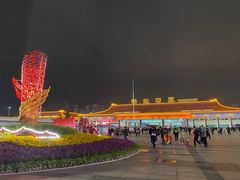-珠海拱北口岸
