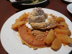 -Pancakes on the rocks(Darling Harbour)