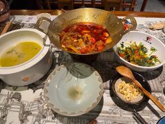 -一味大院•桐庐菜传承店(春江路店)