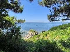 -大连金石滩国家旅游度假区