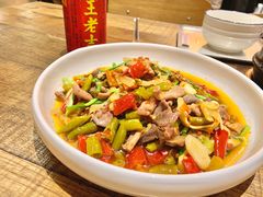 -铁公鸡·四川料理(天环广场店)