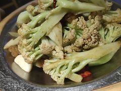 -大碗先生(万家丽店)