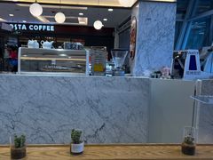 -面包新语(上地华联店)