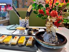 -奔跑吧陕菜·盛世长安(民乐园万达店)