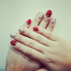 android_upload_pic-安娜美甲美睫沙龙