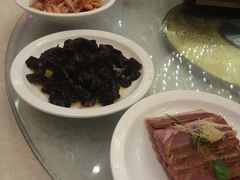 -雅侃酒店(琼花大厦店)