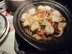 -绿茶餐厅(千岛湖银泰城店)