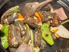 -啫神·广州地标美食(北京路店)