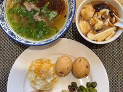 -陆家嘴万怡酒店·万荟轩