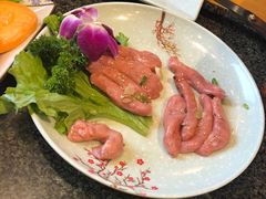 -梦山水日本烧肉(五四广场店)
