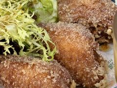 -渔记茶餐厅(渔村店)