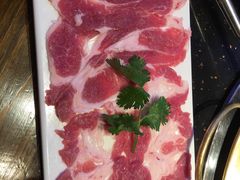 -周师兄大刀腰片火锅(洪崖洞旗舰店)