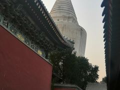 -妙应寺白塔