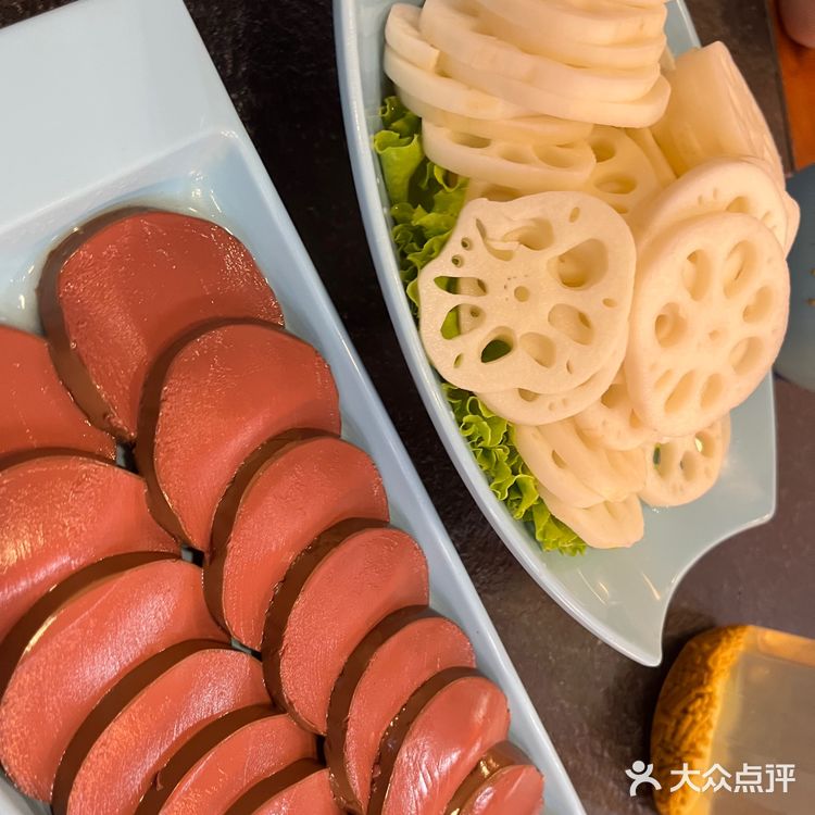 便宜好吃羊蝎子火锅