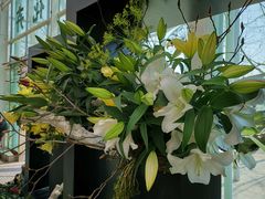 -上海鲜花港