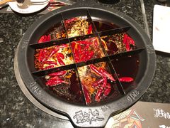-井格重庆火锅(临平银泰城店)