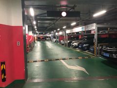 -大宁音乐广场·停车场