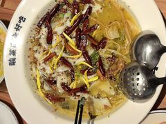 -太二酸菜鱼(福州泰禾店)