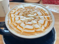 -ChanDu躔度咖啡(灯塔店)