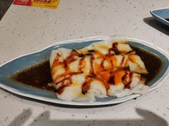 -华辉拉肠(宝华店)