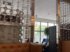 -花舍·新派粤菜·西餐·下午茶(亚运村·鸟巢店)