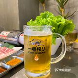 喝喝小酒撸个串•这家烤场挺赞的呀