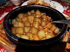 -汉唐宴长安食府