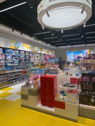 -乐高授权专卖店(中关村领展店)