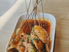 -眉州小吃(魏公村店)