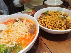 -寻裕记·现炒浇头面(人民广场店)