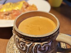 -泰盏鬼·颓废冬阴(陈家祠扬韬店)