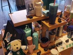 -星巴克(北京惠新东街店)