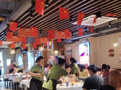 -西域阿里马新疆菜·清真(桂花路店)