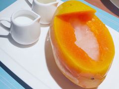 -大树餐厅(益田假日店)