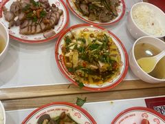 -黄兴兴白切专门店(南宁万象城店)