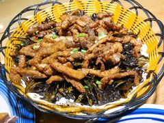 -炊烟·山房菜