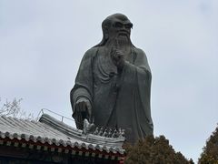 -青岛崂山太清宫