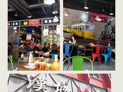 -汉城烧烤(西稍门劳动路店)