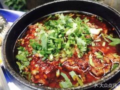 -马路边边串串香(双井直营店)